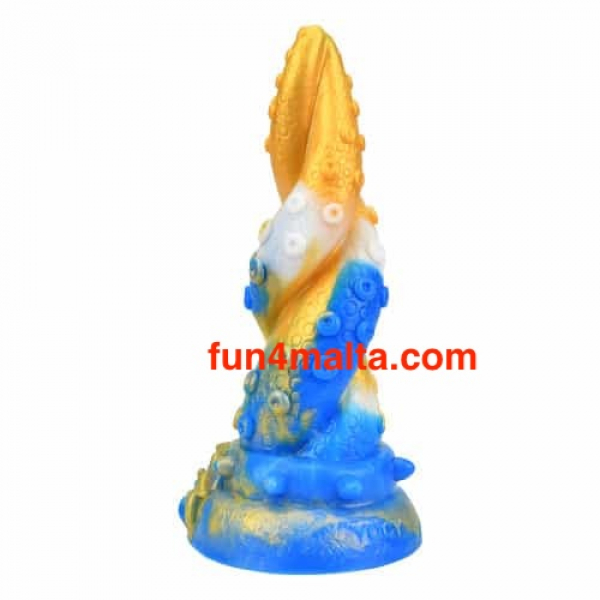 F**k Lore Tentacle Dildo